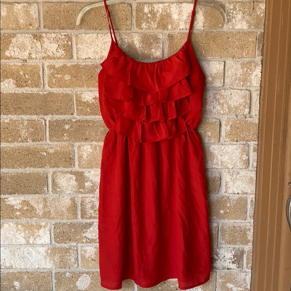 Forever 21 dress